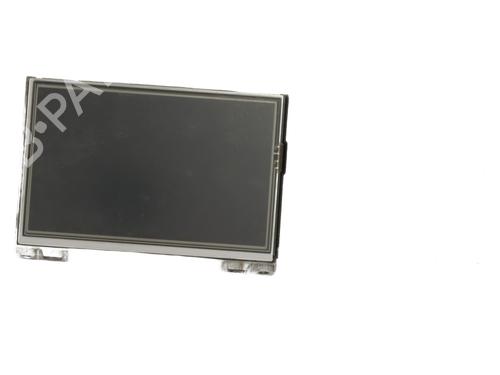 Display PEUGEOT 2008 I (CU_) 1.2 VTi | BP29894837C48