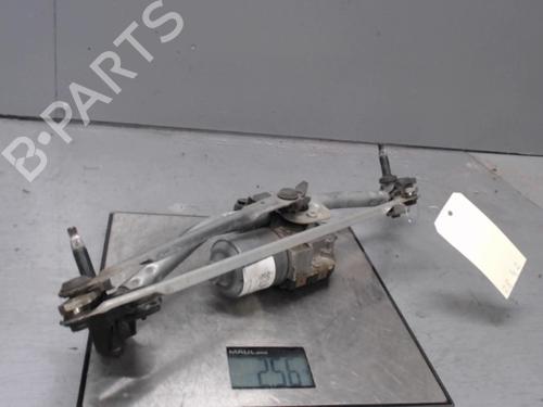Front wiper motor AUDI A3 Sportback (8VA, 8VF) 2.0 TDI quattro | BP21296165M29 