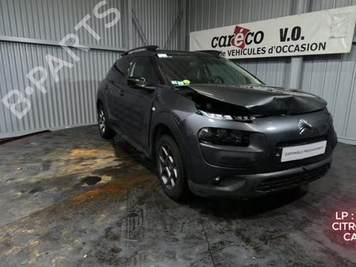 Dør højre bagtil CITROËN C4 CACTUS 1.6 BlueHDi 100 | BP31169518C5 - Image 16