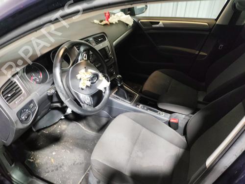 Starter VW GOLF VII Variant (BA5, BV5) 1.6 TDI | BP31997287M8 - Image 10