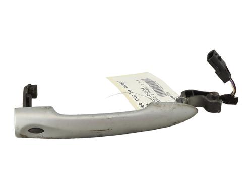 Used Front left exterior door handle RENAULT GRAND SCÉNIC III (JZ0/1_) 1.9 dCi (JZ0J, JZ0N, JZ1K, JZ1S) (131 hp) 32137947