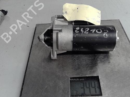 Starter RENAULT CLIO II (BB_, CB_) 1.9 dTi (B/CB0U) | BP21311913M8 