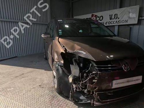 Left taillight VW TOURAN (1T3) 2.0 TDI | BP38762855C34 - Image 30