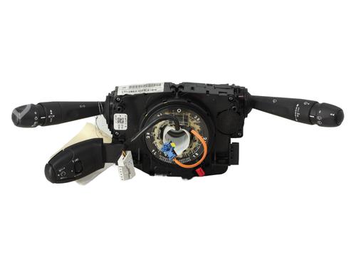 Used Steering column stalk PEUGEOT 208 I (CA_, CC_) 1.2 VTI 82 (82 hp) 31214725