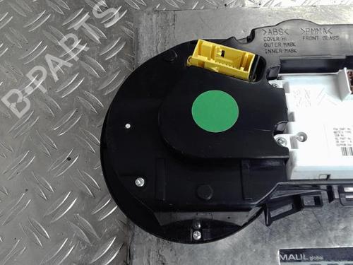 Instrument cluster PEUGEOT 5008 (0U_, 0E_) 2.0 HDi 150 / BlueHDi 150 | BP21879918C47 