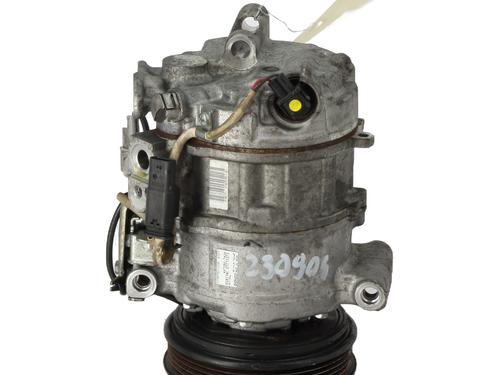 AC compressor MERCEDES-BENZ CLA Coupe (C117) CLA 200 CDI / d (117.308) | BP21316589M34 