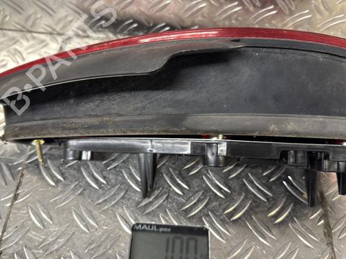Left taillight PEUGEOT 406 Coupe (8C) 2.0 16V | BP21889957C34 