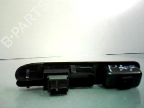 Right front window switch PEUGEOT 307 (3A/C) 1.6 16V | BP21317366I26 