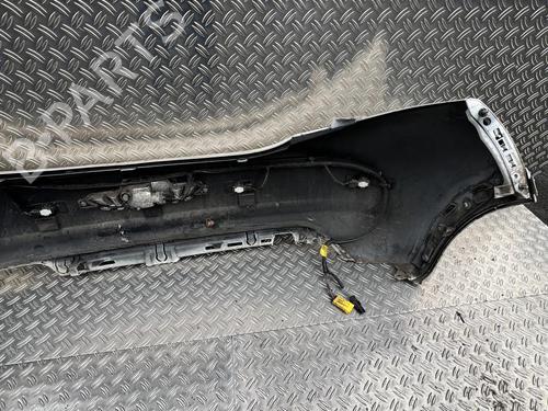 Rear bumper PEUGEOT 208 I (CA_, CC_) 1.6 GTi | BP27685242C8 