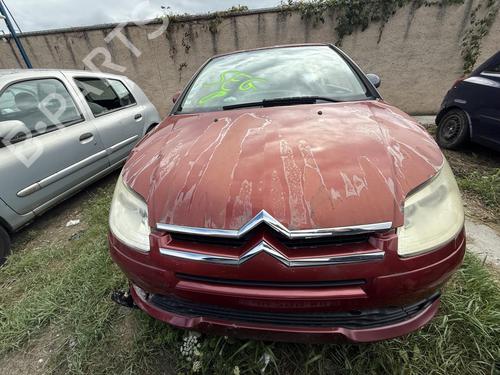 Steering column stalk CITROËN C4 Coupe (LA_) 1.6 16V | BP27598886I23 - Image 8