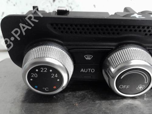 Climate control AUDI A1 Sportback (8XA, 8XF) 1.4 TSI | BP21291396I5 