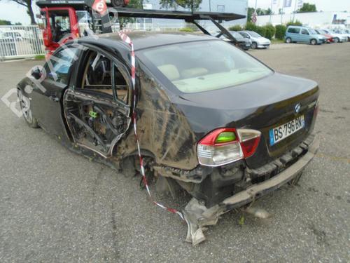 Starter BMW 3 (E90) 320 d | BP21368717M8 