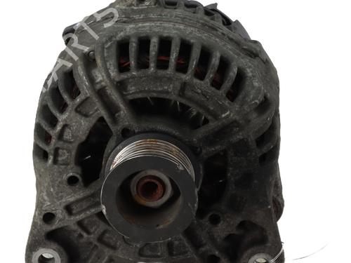 Used Alternator RENAULT SCÉNIC III (JZ0/1_) 1.9 dCi (JZ0J, JZ1J, JZ1K, JZ1S) (131 hp) 21300919