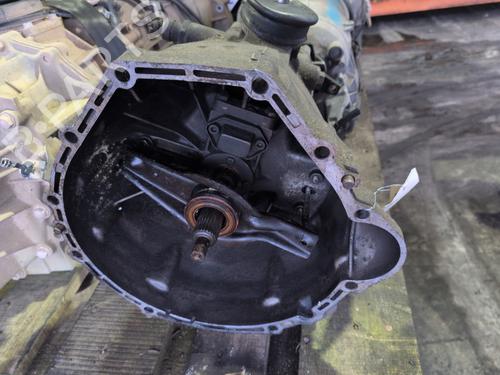 Used Gearbox MERCEDES-BENZ SPRINTER 4-t Van (B904) 408 D (79 hp) 27538957