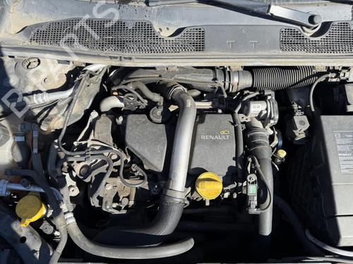 Front slam panel RENAULT FLUENCE (L3_) 1.5 dCi (L30S) | BP24880299C72 - Image 16