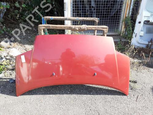 Hood CITROËN C2 (JM_) 1.1 | BP21307878C1
