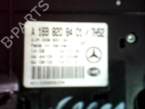 Used Interior roof light MERCEDES-BENZ B-CLASS Sports Tourer (W245) B 200 CDI (245.208) (140 hp) 21362767