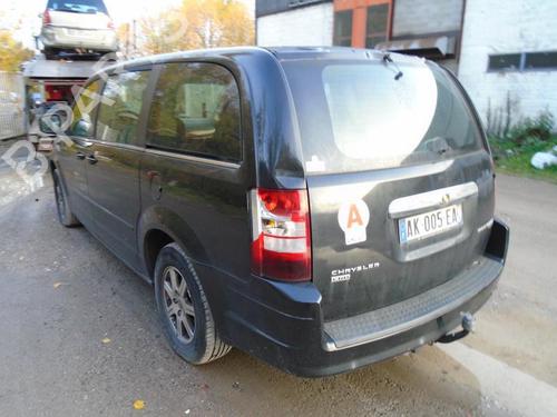 Left front window motor CHRYSLER GRAND VOYAGER V (RT) 2.8 CRD | BP32136026E21 - Image 8