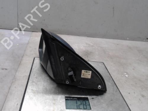 Left mirror OPEL SIGNUM Hatchback (Z03) 1.9 CDTI (F48) | BP21866985C26 