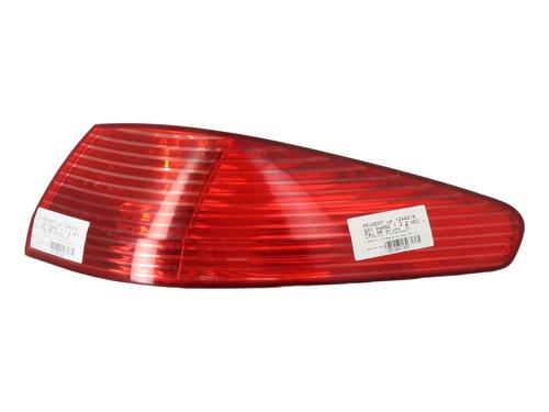 Used Right taillight PEUGEOT 607 (9D, 9U) 2.2 HDi (133 hp) 28451422