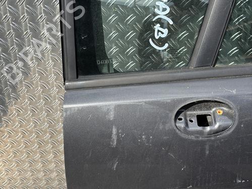 Left front door OPEL MERIVA B MPV (S10) 1.7 CDTI (75) | BP21307065C2 