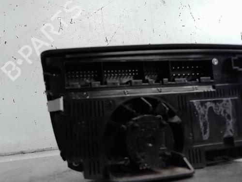 Climate control AUDI TT (8J3) 2.0 TFSI | BP21369262I5 