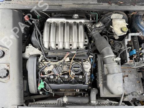 Instrument cluster PEUGEOT 607 (9D, 9U) 3.0 V6 24V | BP25379800C47 - Image 13