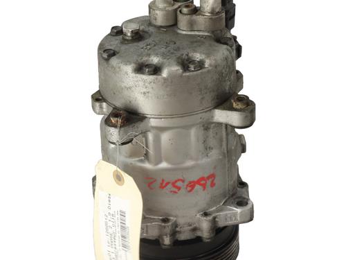 AC compressor AUDI A3 (8L1) 1.9 TDI | BP33450130M34 - Image 2