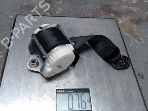Used Rear right seatbelt Rear right seatbelt SEAT IBIZA IV (6J5, 6P1) 1.9 TDI (105 hp) 21299249 21299249