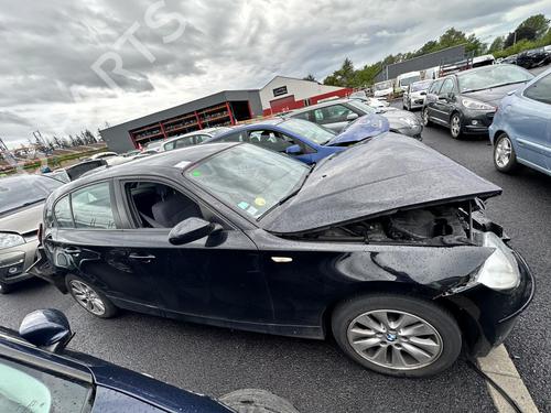 Right rear window motor BMW 1 (E87) 116 d | BP21371284E22 