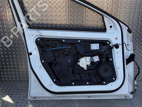 Left front door MERCEDES-BENZ A-CLASS (W176) A 200 CDI / d (176.008) | BP29286627C2 
