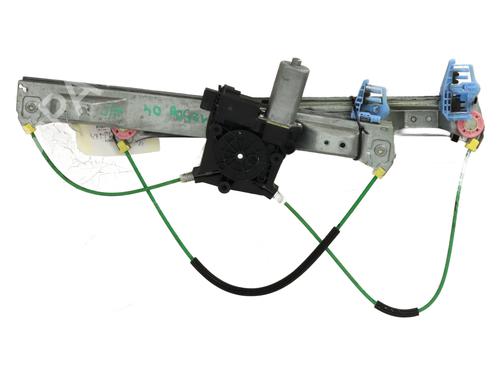 right-front-window-motor-opel-corsa-d-s07-2006-2007-2008-2009-2010-2011-2012-2013-2014-2015-23814800 main image