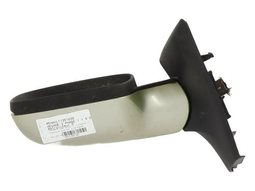 Right mirror RENAULT MEGANE II (BM0/1_, CM0/1_) 1.9 dCi (BM0G, CM0G) | BP25157901C27 