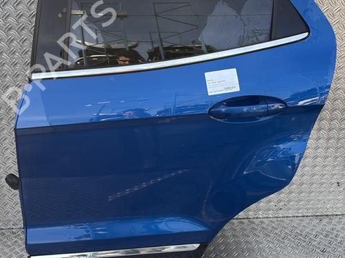 Used Left rear door FORD ECOSPORT 1.0 EcoBoost (100 hp) 32474689