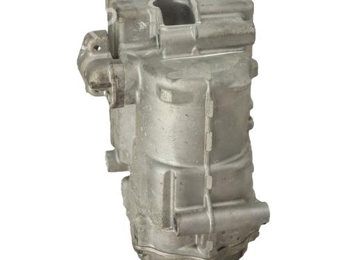 AC compressor RENAULT ZOE (BFM_) ZOE | BP39238410M34  - Image 5