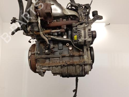 Engine KIA SPORTAGE III (SL) 1.7 CRDi | BP38531284M1 - Image 2