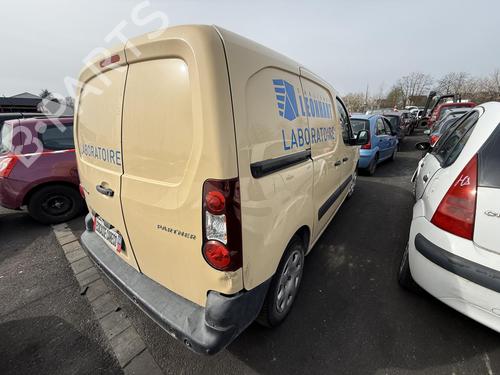 Right front window motor PEUGEOT PARTNER Box Body/MPV 1.6 BlueHDi 100 | BP32235743E20 - Image 11