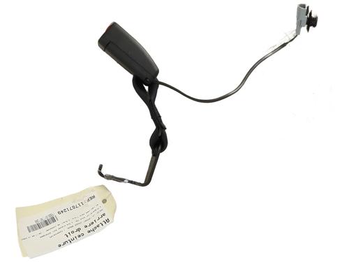 Seat buckle DACIA JOGGER (RK_) 1.0 TCe 100 ECO-G (RKMT) | BP37737118I32 - Image 2