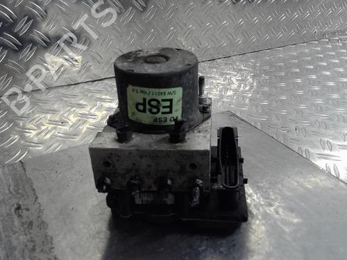 ABS pump HYUNDAI i30 (FD) 1.6 CRDi | BP21314732M43 