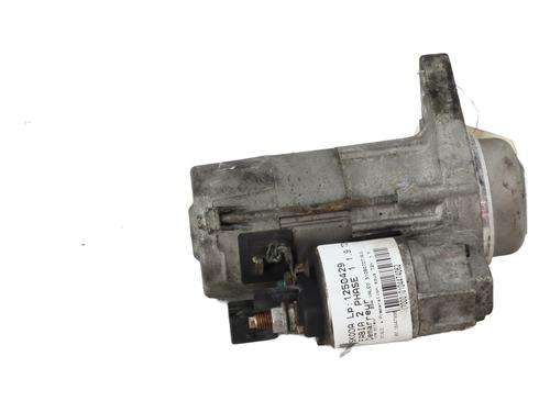 Starter SKODA FABIA II (542) 1.9 TDI | BP24957305M8 - Image 8