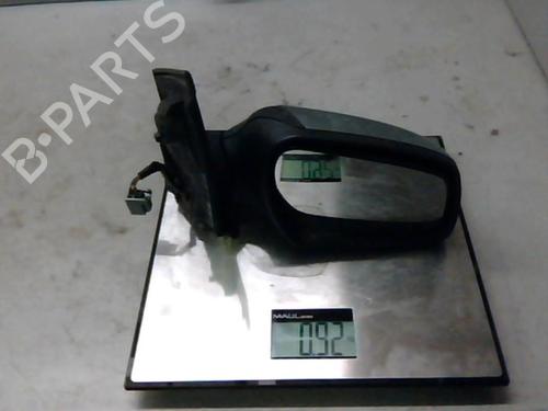 Used Right mirror FORD FOCUS II (DA_, HCP, DP) 1.6 Ti (115 hp) 21303668