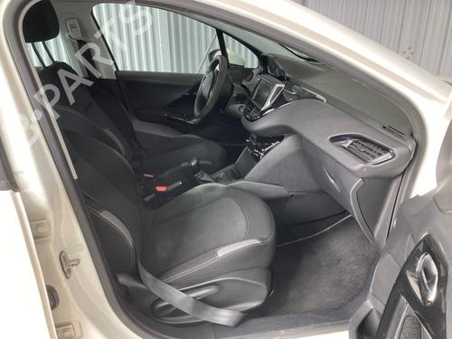 Used Parts PEUGEOT 208 I (CA_, CC_) 1.6 BlueHDi 100 4659911