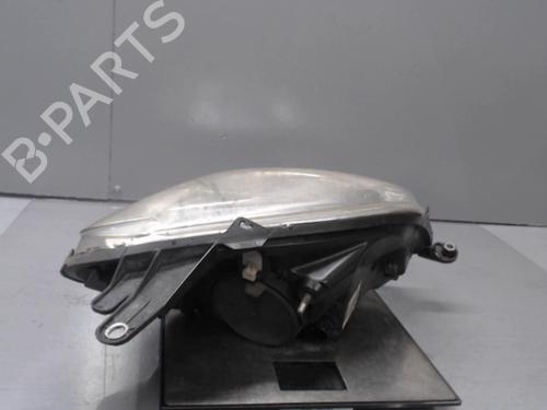 Used Left headlight PEUGEOT BIPPER (AA_) 1.4 HDi (68 hp) 21314830