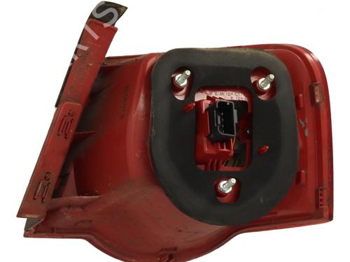 Left taillight VW PASSAT B6 (3C2) | BP35823583C34 - Image 3