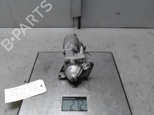 Starter DACIA SANDERO 1.5 dCi | BP21300157M8