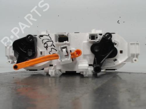 Climate control PEUGEOT 208 I (CA_, CC_) 1.6 HDi | BP21319933I5 