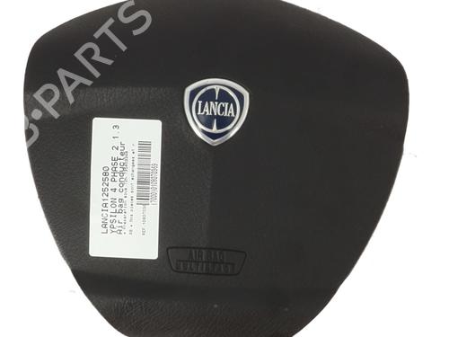 Førerens kollisjonspute LANCIA YPSILON (843_) 1.3 D Multijet (843.AXF11, 843.AXF1A, 843.AXM11,... (75 hp) 27094597