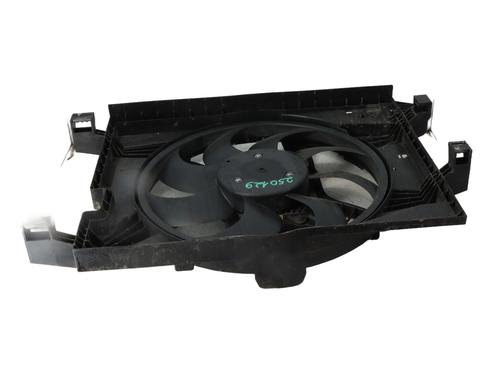 Radiator fan RENAULT ZOE (BFM_) ZOE (BFMC, BFMD) | BP28292201M35 - Image 2