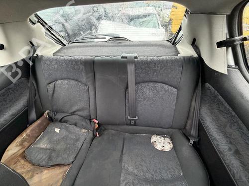 Vindusheismotor venstre foran PEUGEOT 206 Hatchback (2A/C) 2.0 HDI 90 | BP29182591E21 