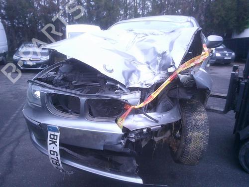 Left taillight BMW 1 (E87) 116 d | BP24504424C34  - Image 10